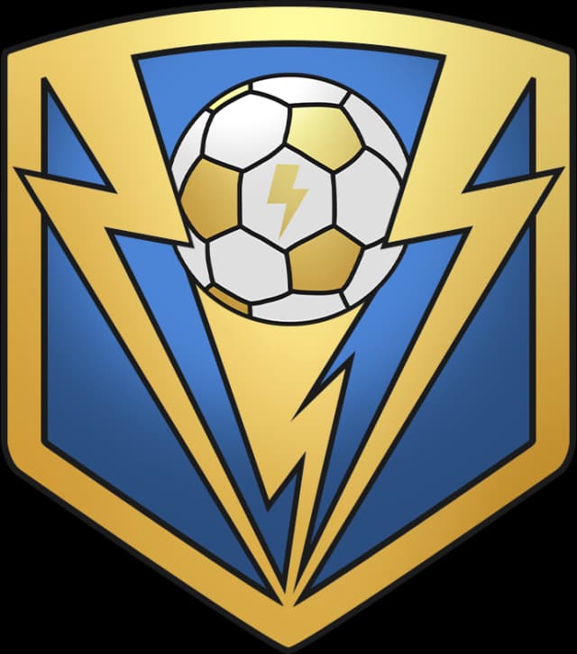 Escudo de Rising Raimon
