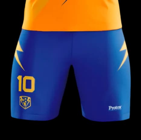 Pantalón Partido 2026/27